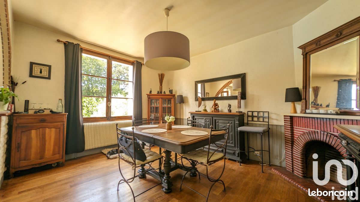 Casa T4 em Saint-Pierre-des-Corps, France N.º 61286