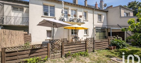 Casa T4 em Saint-Pierre-des-Corps, France N.º 61286 13