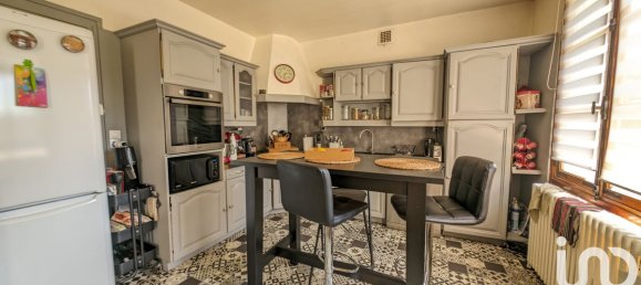 Casa T4 em Saint-Pierre-des-Corps, France N.º 61286 5