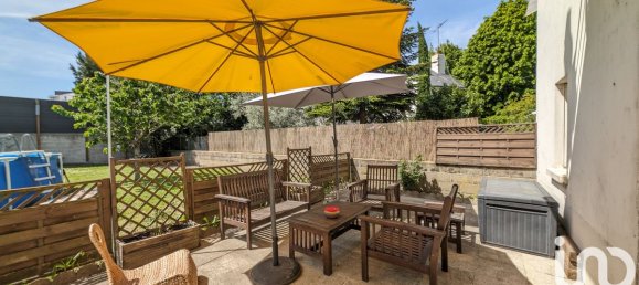 Casa T4 em Saint-Pierre-des-Corps, France N.º 61286 10