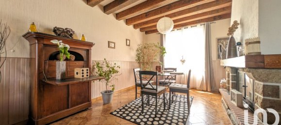 Casa T4 em Saint-Pierre-des-Corps, France N.º 61286 4