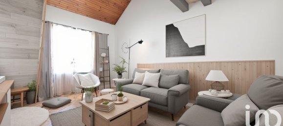 Casa T4 em Saint-Pierre-des-Corps, France N.º 61286 2