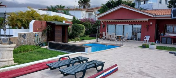 3 غرف نوم منزل في Puerto de la Cruz, Spain رقم 34982 2