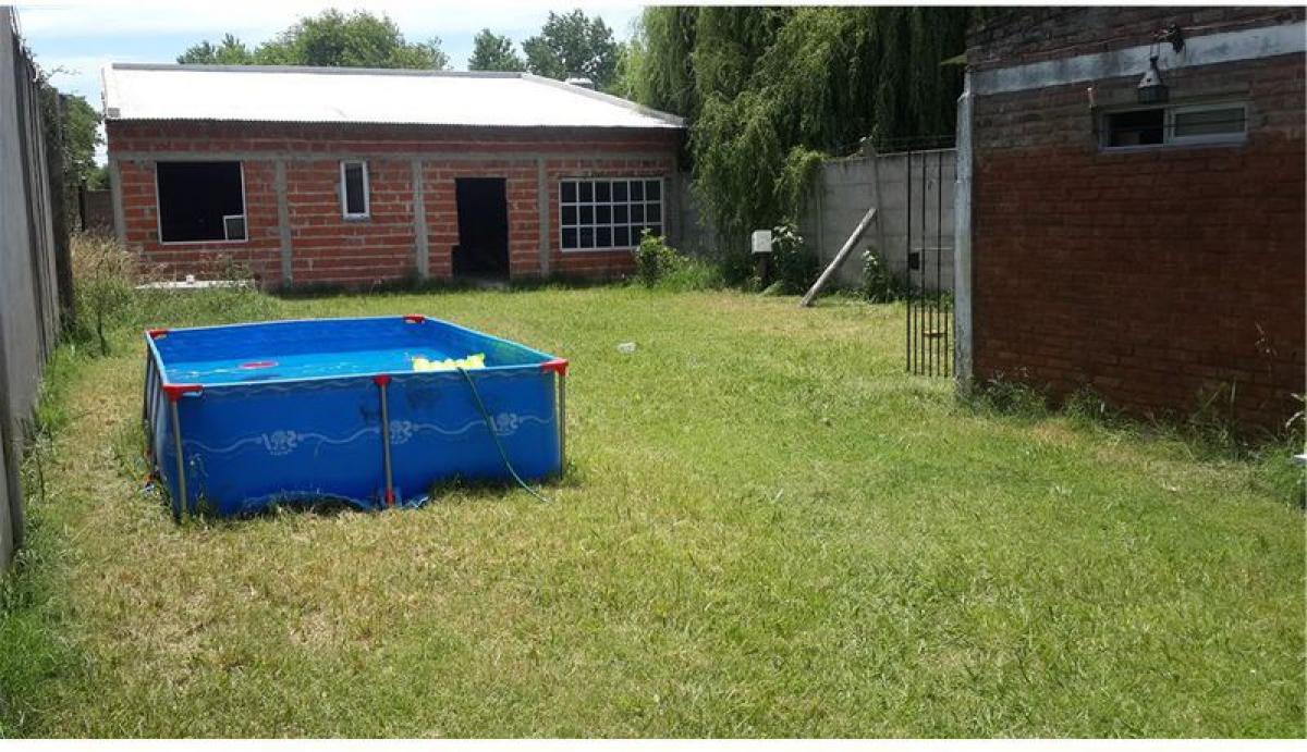 2 bedrooms House in Almirante Brown, Argentina No. 98858