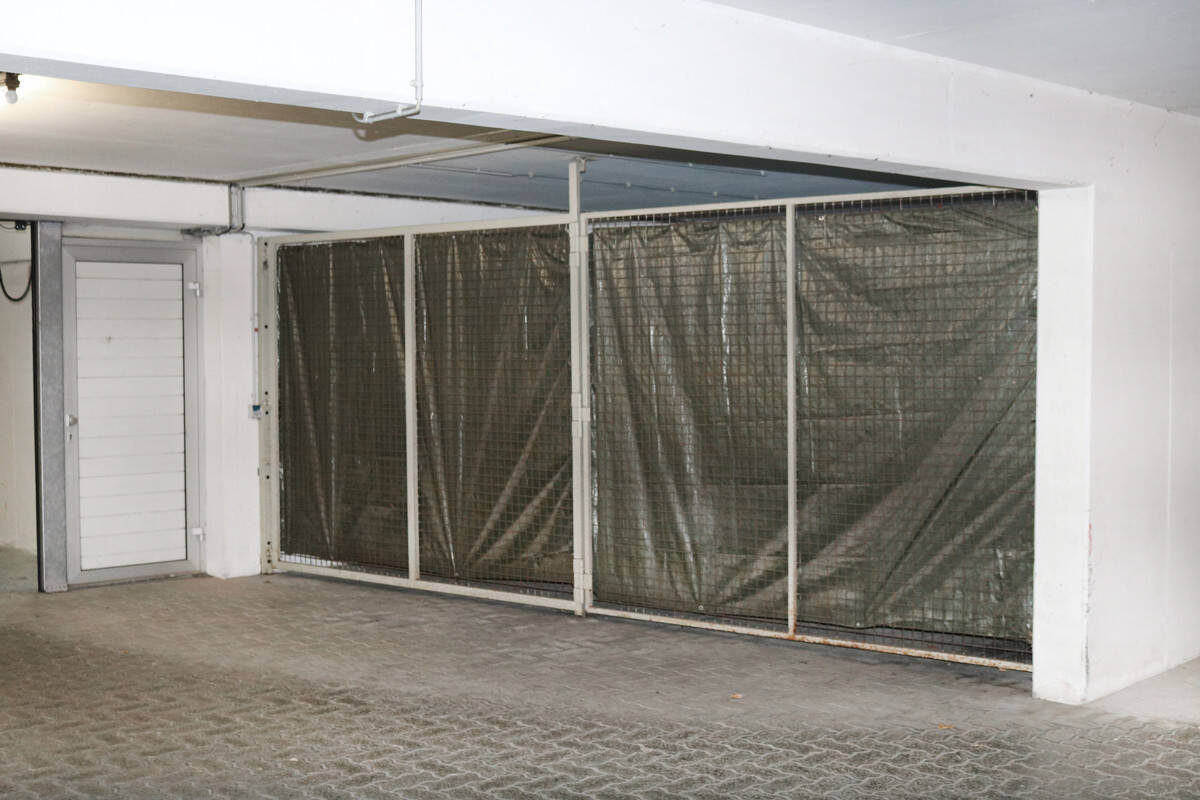 Parking à Munich, Germany No. 262993