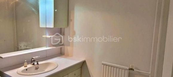 Квартира с 4 спальнями в Гренобль, Франция № 340360 3