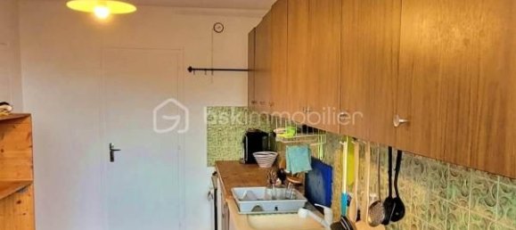 Квартира с 4 спальнями в Гренобль, Франция № 340360 2