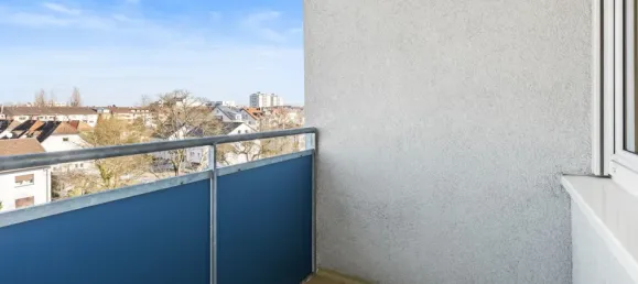 3-salle Appartement à Karlsruhe, Germany No. 89924 12