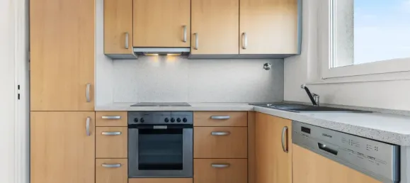 3-salle Appartement à Karlsruhe, Germany No. 89924 3