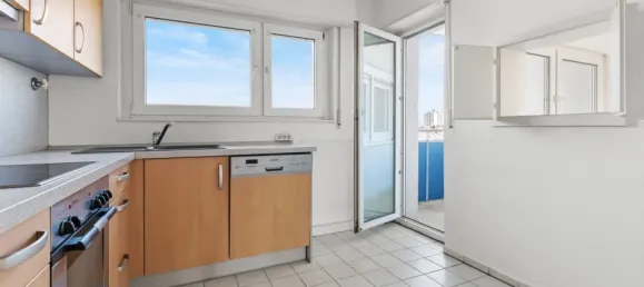3-salle Appartement à Karlsruhe, Germany No. 89924 11