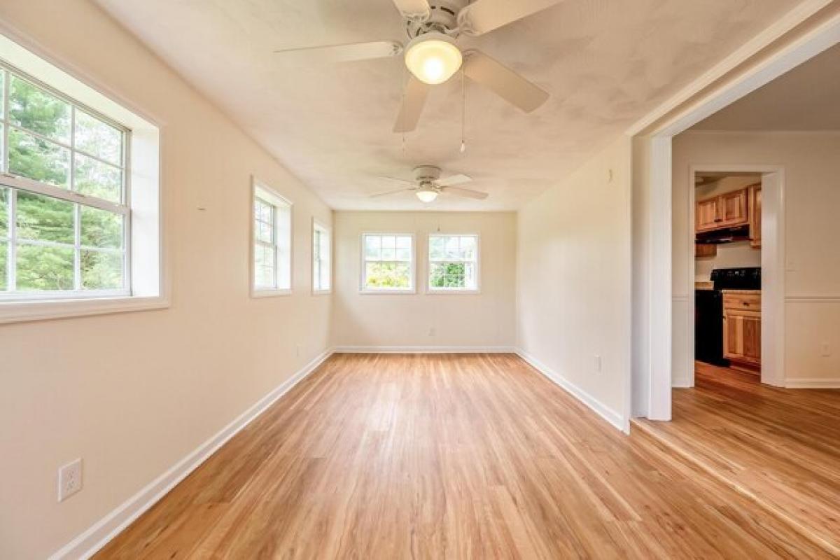 3 bedrooms House in Christiansburg, USA No. 395395