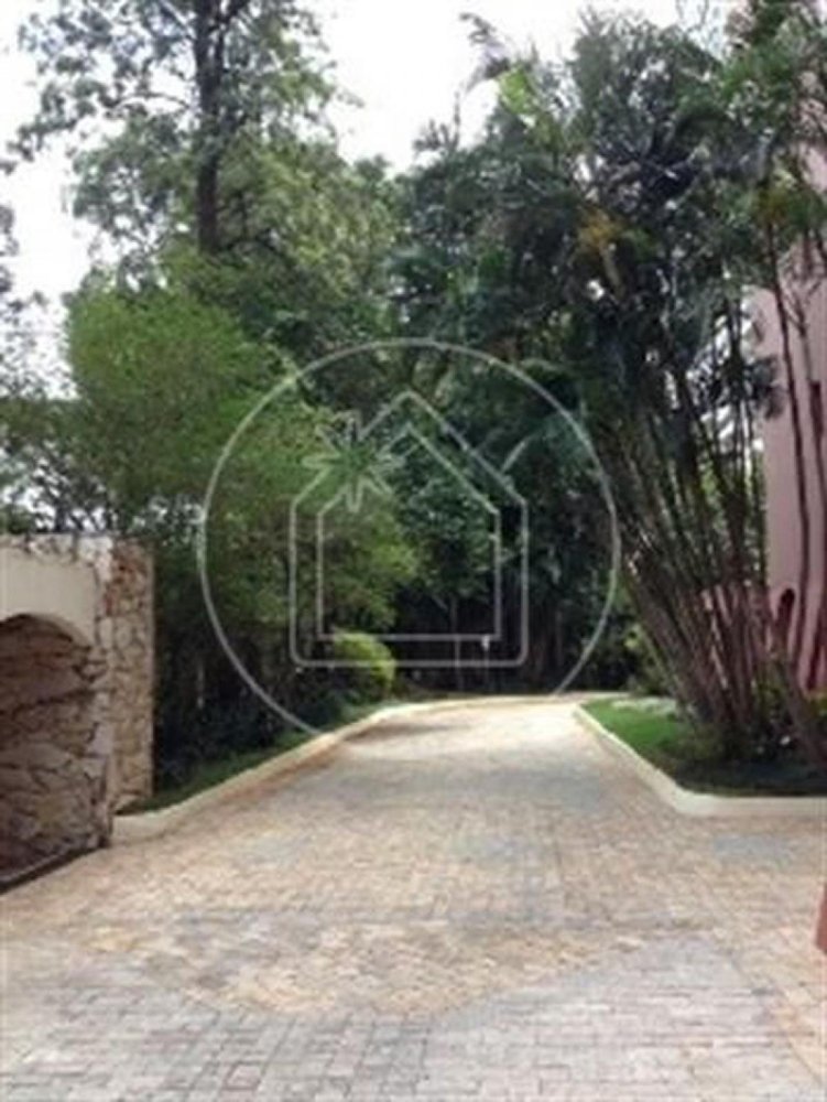 4 bedrooms Apartment in Sao Paulo, Brazil No. 470730