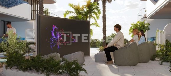 3 غرف نوم شقة في دبي, UAE رقم 111233 12