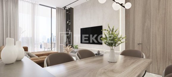 3 غرف نوم شقة في دبي, UAE رقم 111233 15