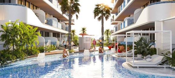 3 غرف نوم شقة في دبي, UAE رقم 111233 3