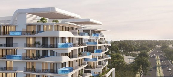 3 غرف نوم شقة في دبي, UAE رقم 111233 13