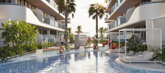 3 غرف نوم شقة في دبي, UAE رقم 111233 7