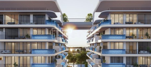 3 غرف نوم شقة في دبي, UAE رقم 111233 2