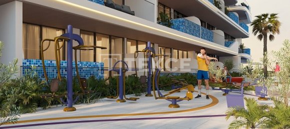 3 غرف نوم شقة في دبي, UAE رقم 111233 11