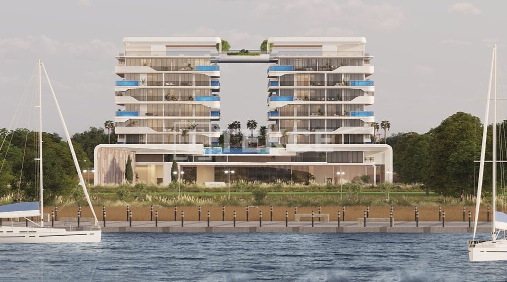 3 غرف نوم شقة في دبي, UAE رقم 111233