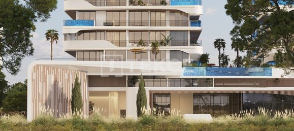 3 غرف نوم شقة في دبي, UAE رقم 111233 9