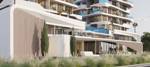 3 غرف نوم شقة في دبي, UAE رقم 111233 5