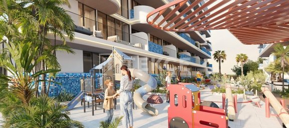 3 غرف نوم شقة في دبي, UAE رقم 111233 10