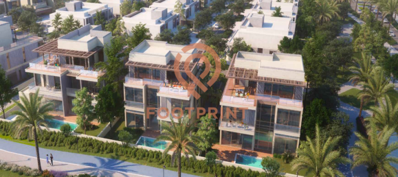 4 غرف نوم تاون هاوس في دبي, UAE رقم 23888 3