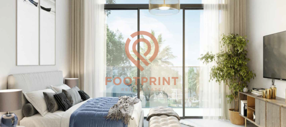 4 غرف نوم تاون هاوس في دبي, UAE رقم 23888 11