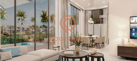 4 غرف نوم تاون هاوس في دبي, UAE رقم 23888 5