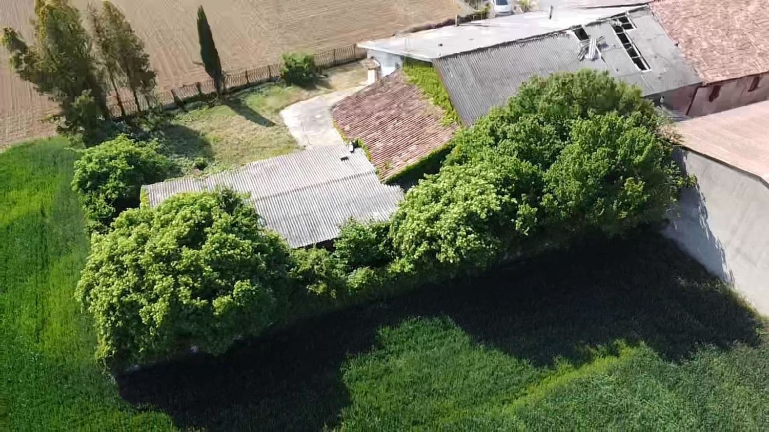 5 rooms House in Torre Pallavicina, Italy No. 115661