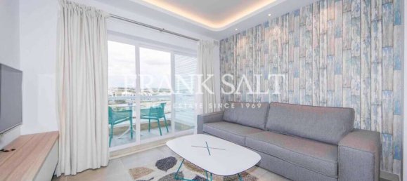 2 غرف نوم شقة في Saint Paul's Bay, Malta رقم 10745 3