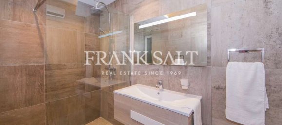 2 غرف نوم شقة في Saint Paul's Bay, Malta رقم 10745 8