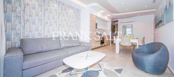 2 غرف نوم شقة في Saint Paul's Bay, Malta رقم 10745 2