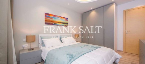 2 غرف نوم شقة في Saint Paul's Bay, Malta رقم 10745 4