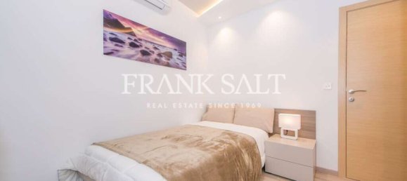 2 غرف نوم شقة في Saint Paul's Bay, Malta رقم 10745 7