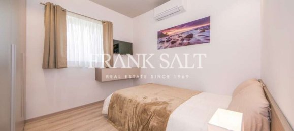 2 غرف نوم شقة في Saint Paul's Bay, Malta رقم 10745 6