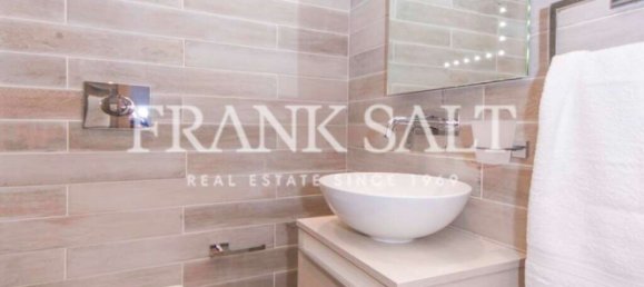 2 غرف نوم شقة في Saint Paul's Bay, Malta رقم 10745 9