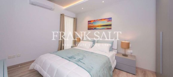 2 غرف نوم شقة في Saint Paul's Bay, Malta رقم 10745 5