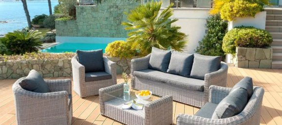 5 rooms Villa in Solarino, Italy No. 216901 4