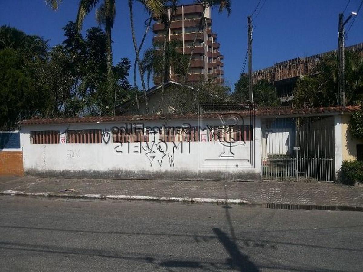 3 غرف نوم منزل في Sao Paulo, Brazil رقم 455948