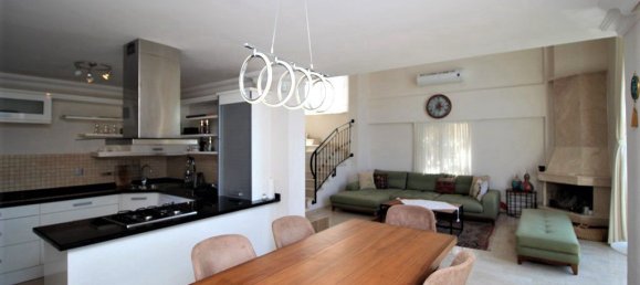 Villa 4+1 in Alanya, Turkey No. 18537 11