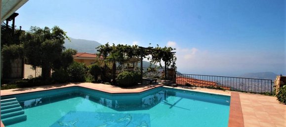 Villa 4+1 in Alanya, Turkey No. 18537 2