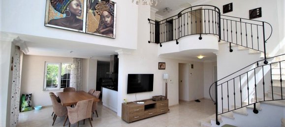 Villa 4+1 in Alanya, Turkey No. 18537 10