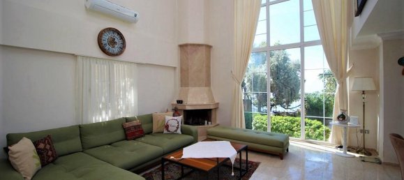 Villa 4+1 in Alanya, Turkey No. 18537 5