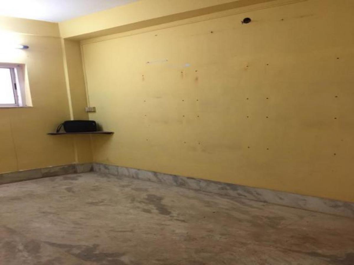 2 bedrooms House in Kolkata, India No. 23296