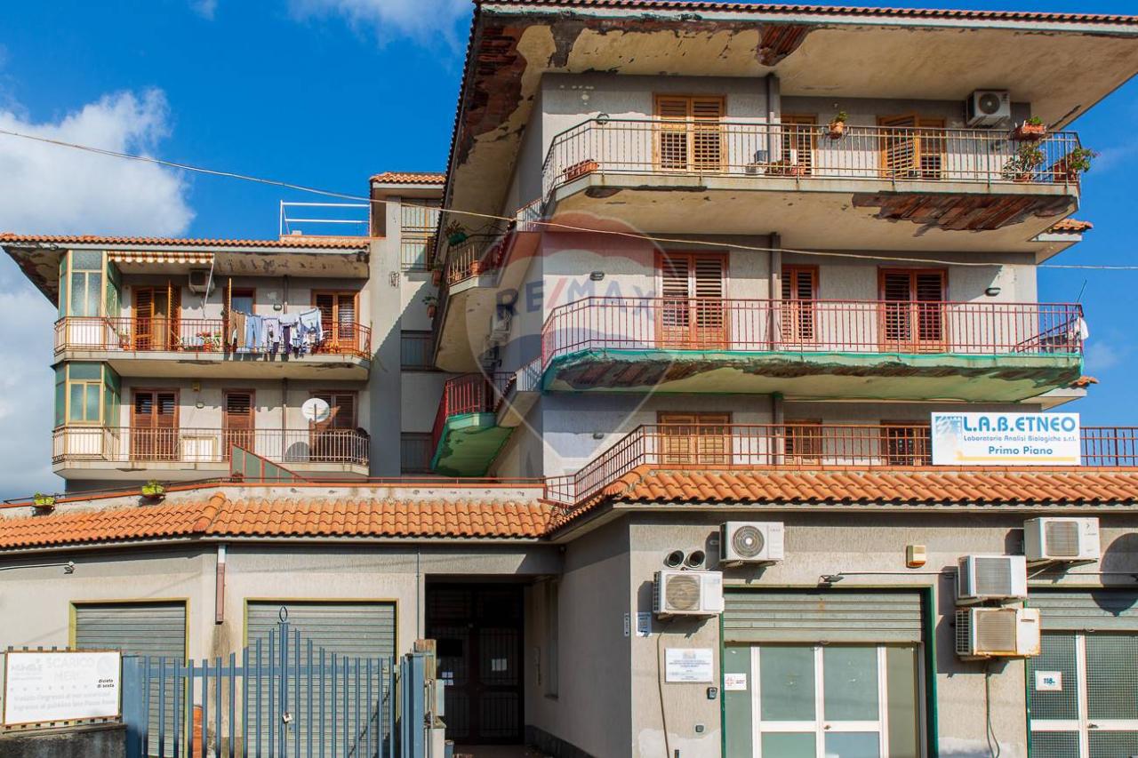 4غرفة شقة في Santa Venerina, Italy رقم 103572