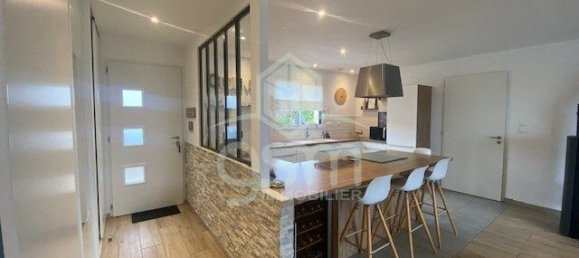 Дом с 2 спальнями в Монлуи-сюр-Луар, Франция № 217722 2