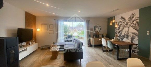 Дом с 2 спальнями в Монлуи-сюр-Луар, Франция № 217722 4