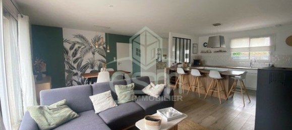 Дом с 2 спальнями в Монлуи-сюр-Луар, Франция № 217722 11